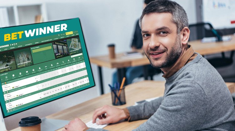 Betwinner Casino Eğlencenin Adı ve Kazanmanın Yolculuğu