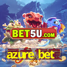 Discover AzureBet The Ultimate Betting Experience