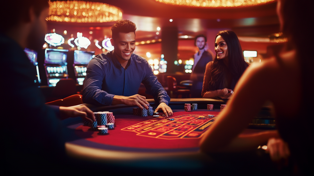 Discover the Best UK Casinos Not on Gamstop 1023