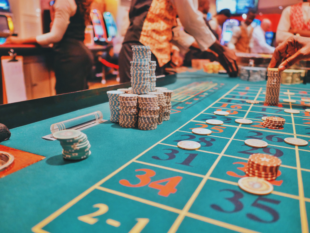 Discovering the Best UK Casinos Not on Gamstop 226